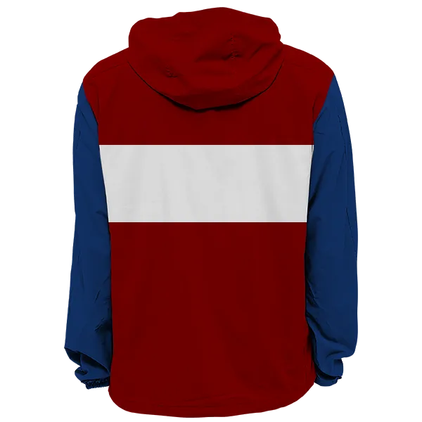 Anorak Jacket (AJ07)