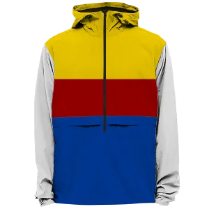 Anorak Jacket (AJ07)