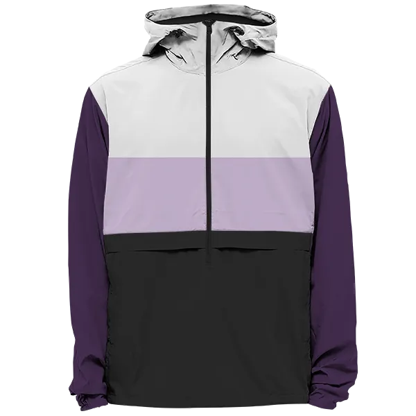 Anorak Jacket (AJ07)