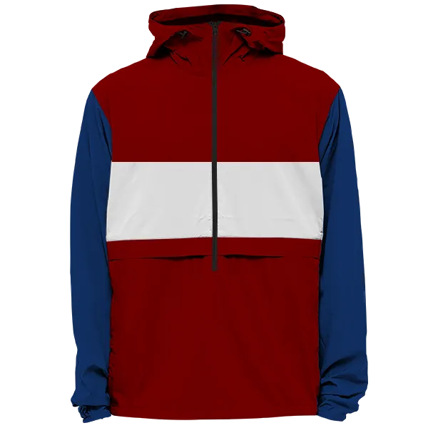 Anorak Jacket (AJ07)