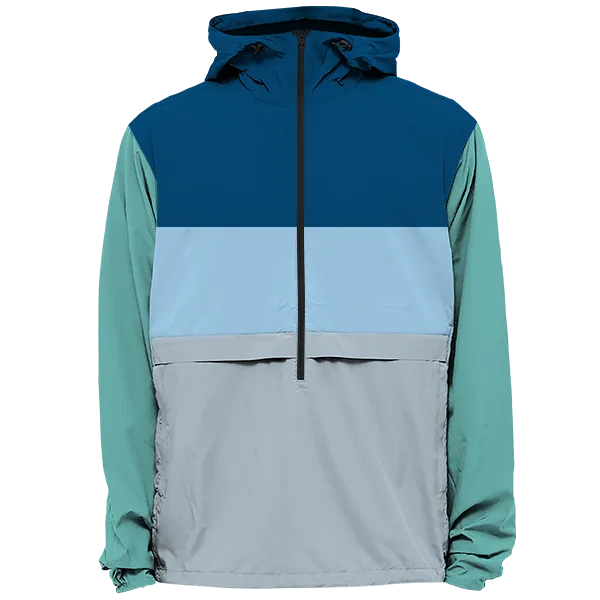 Anorak Jacket (AJ07)