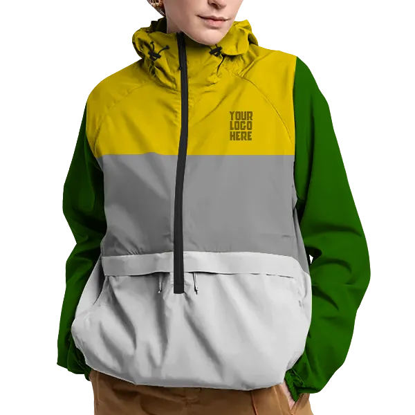 Anorak Jacket (AJ07)