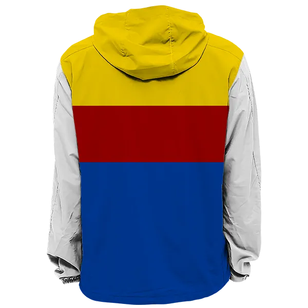 Anorak Jacket (AJ07)