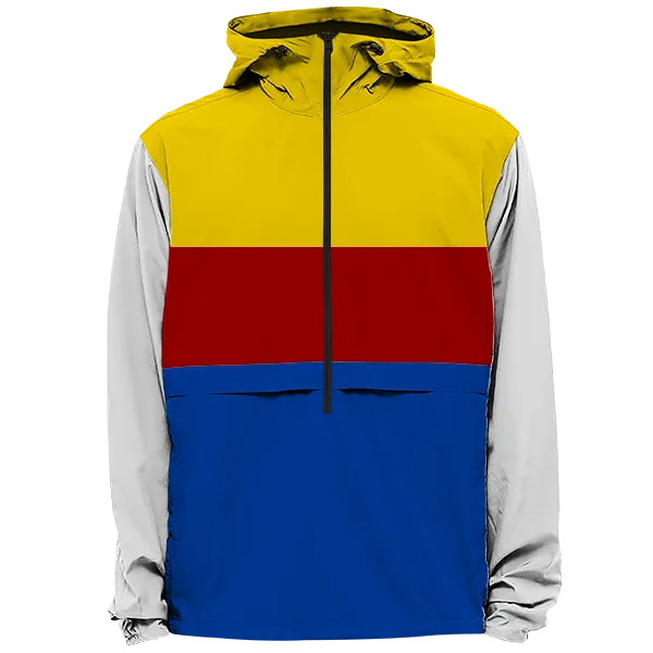 Anorak Jacket (AJ07)