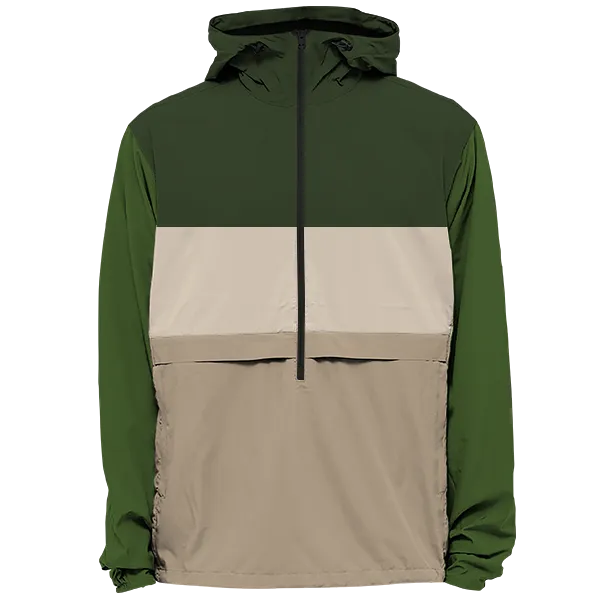 Anorak Jacket (AJ07)