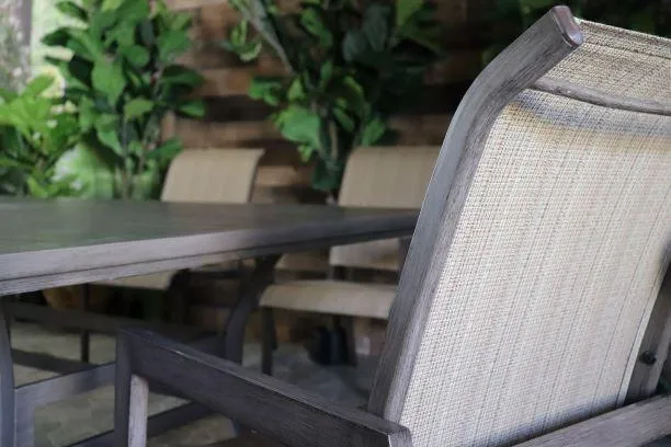Aston Dining Chair