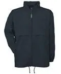 B&C Air Windbreaker