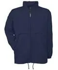 B&C Air Windbreaker