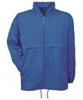 B&C Air Windbreaker