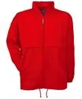 B&C Air Windbreaker