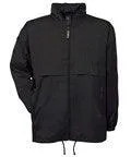 B&C Air Windbreaker