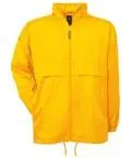B&C Air Windbreaker