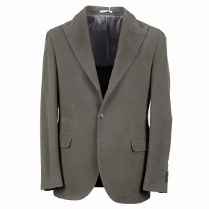 Brunello Cucinelli Cotton and Cashmere Blazer