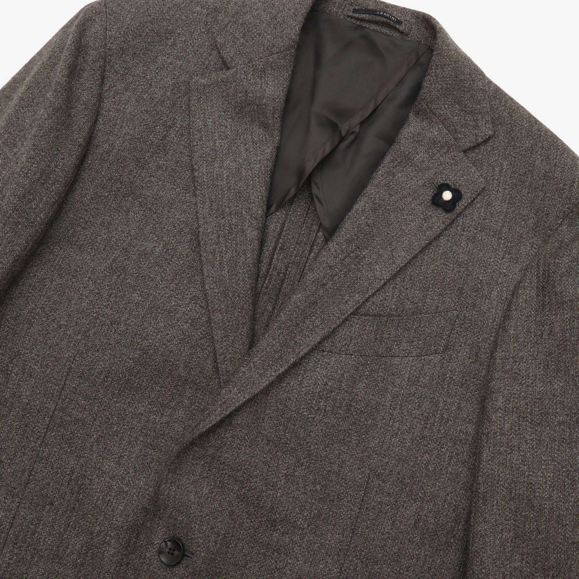 Cashmere Blazer