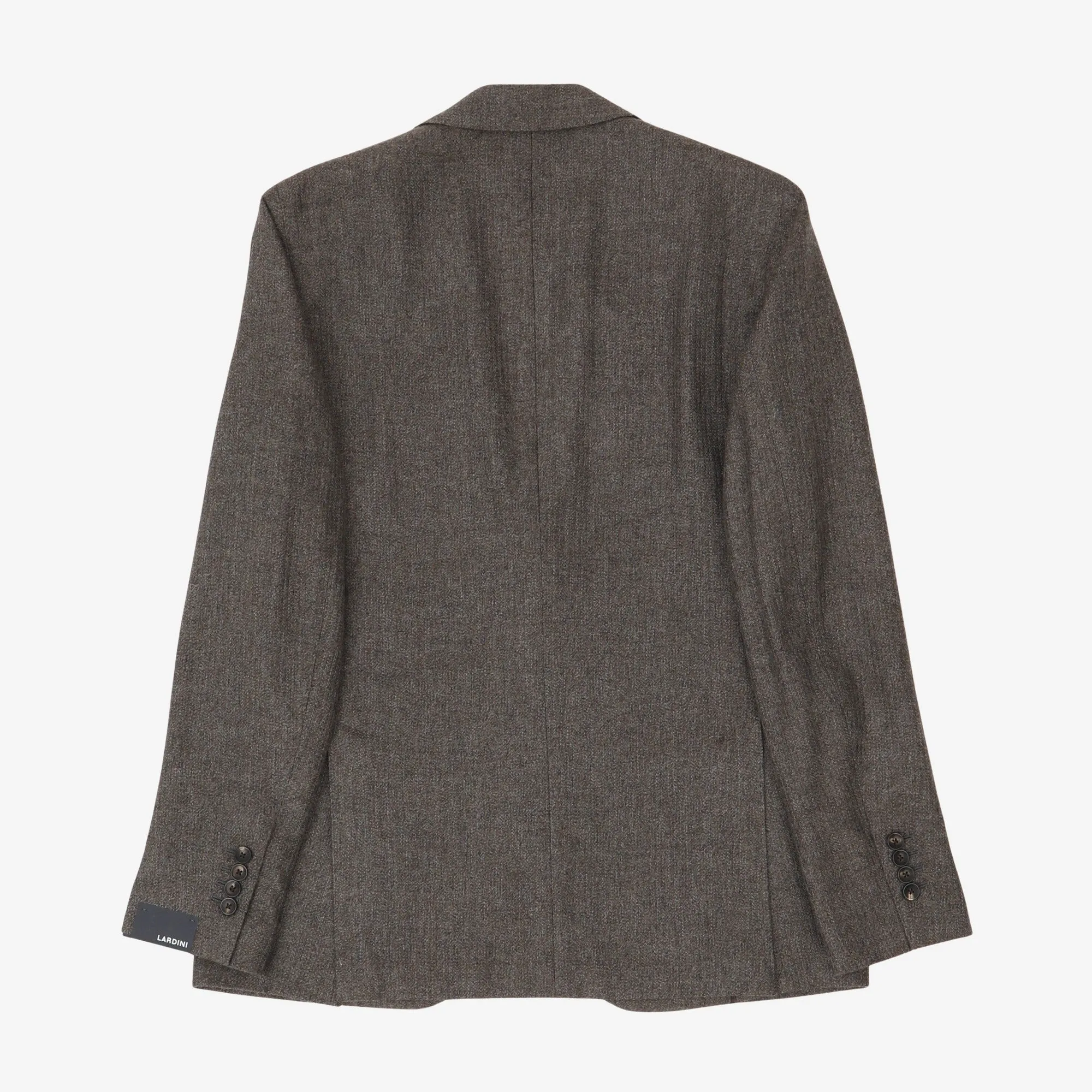 Cashmere Blazer