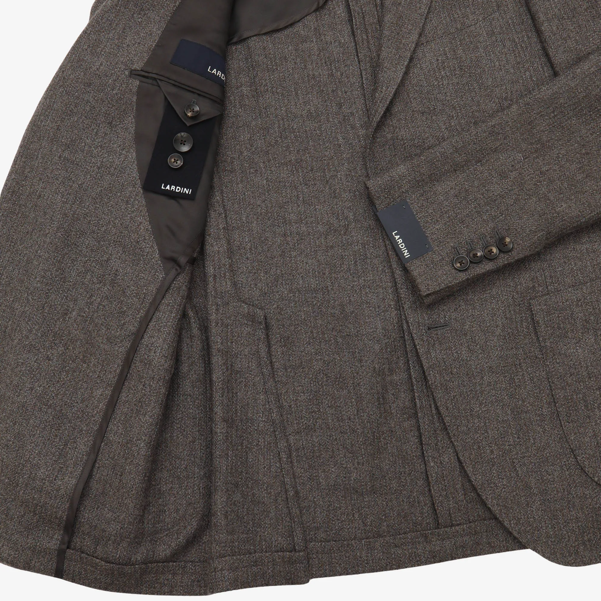Cashmere Blazer