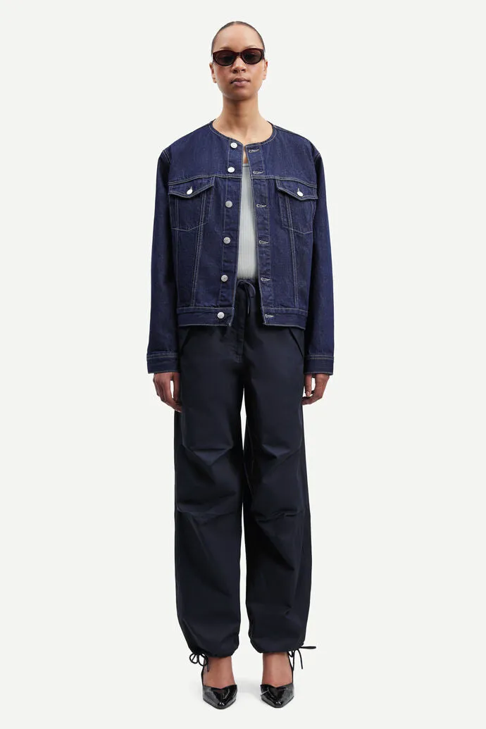 Davona Jacket 15059 Dark Lake