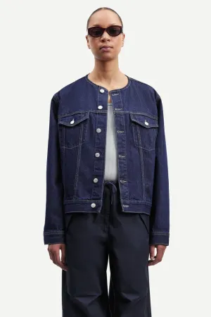 Davona Jacket 15059 Dark Lake