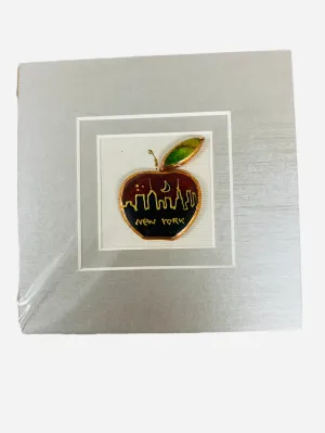 Decoration accessory New York Night style