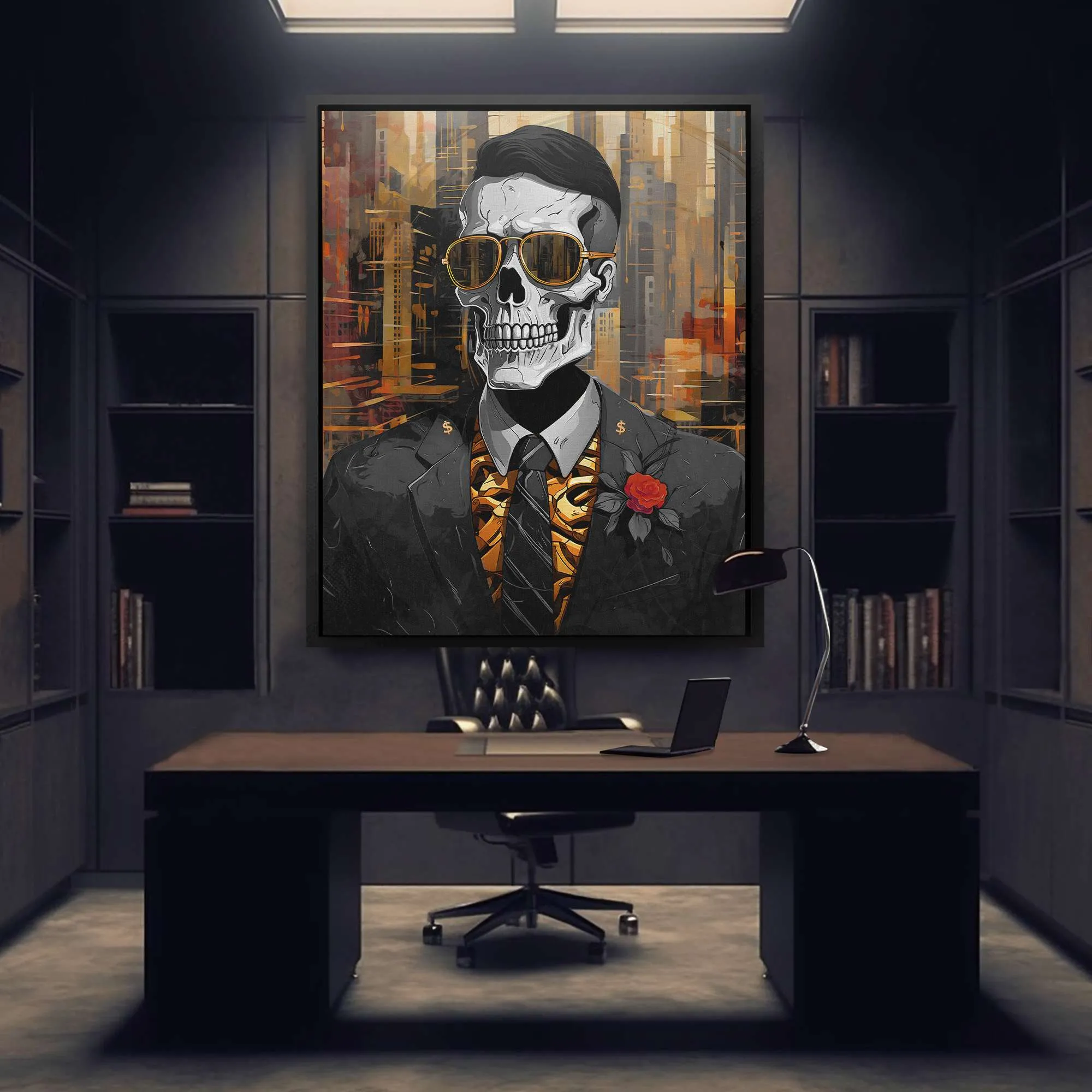 Dressed to Kill
