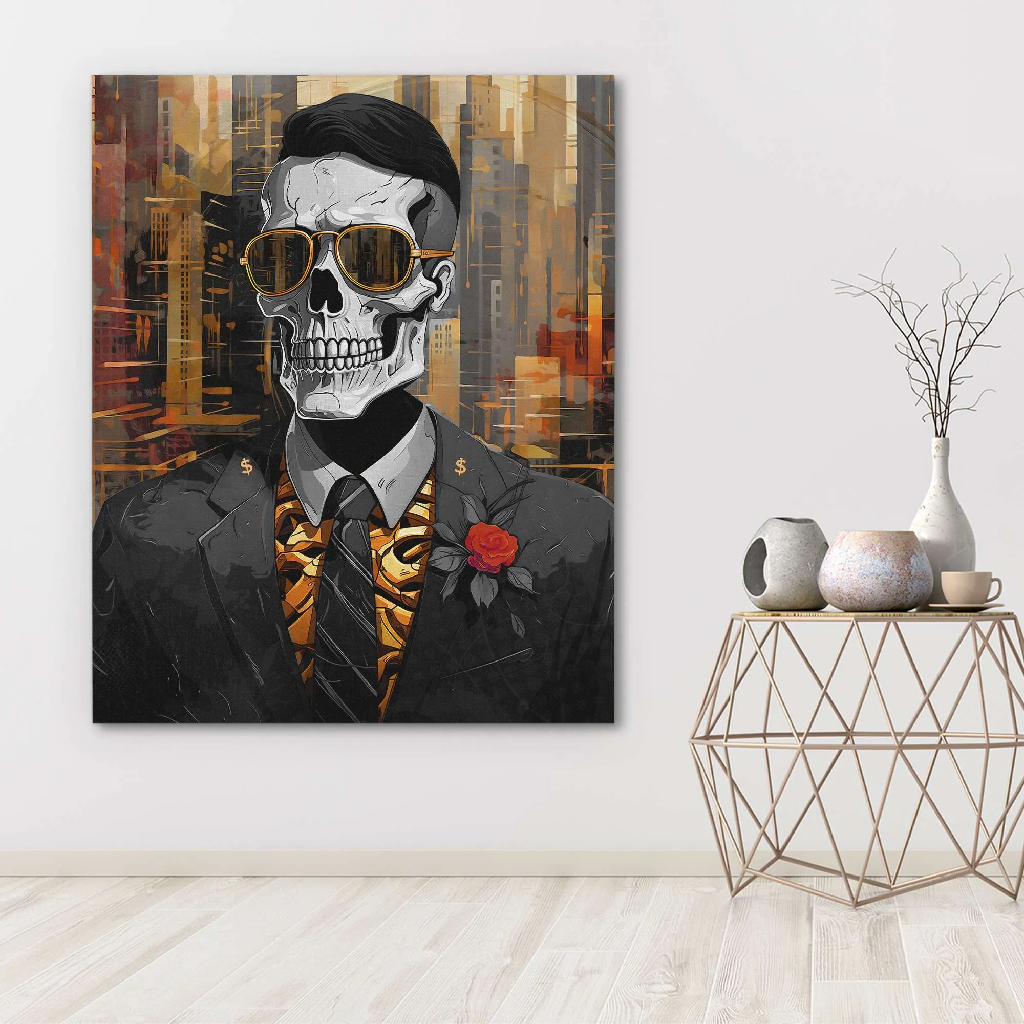 Dressed to Kill