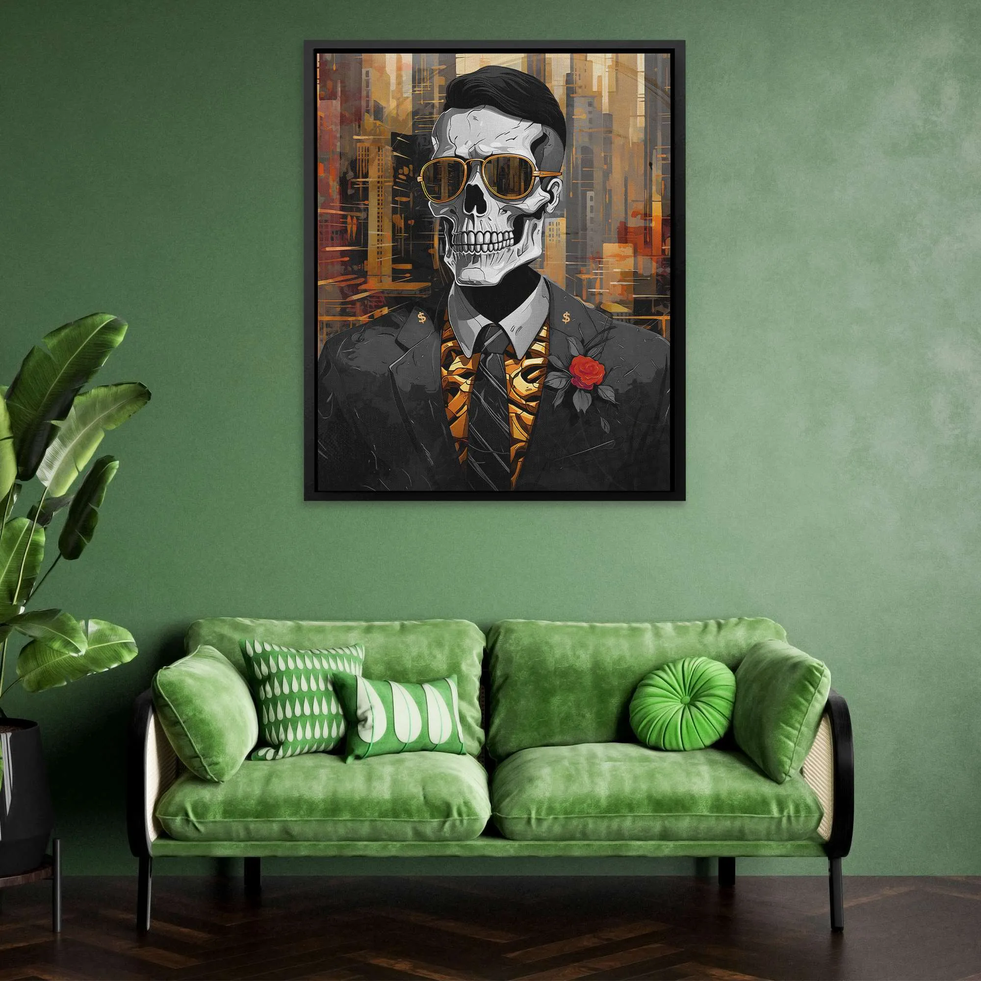 Dressed to Kill