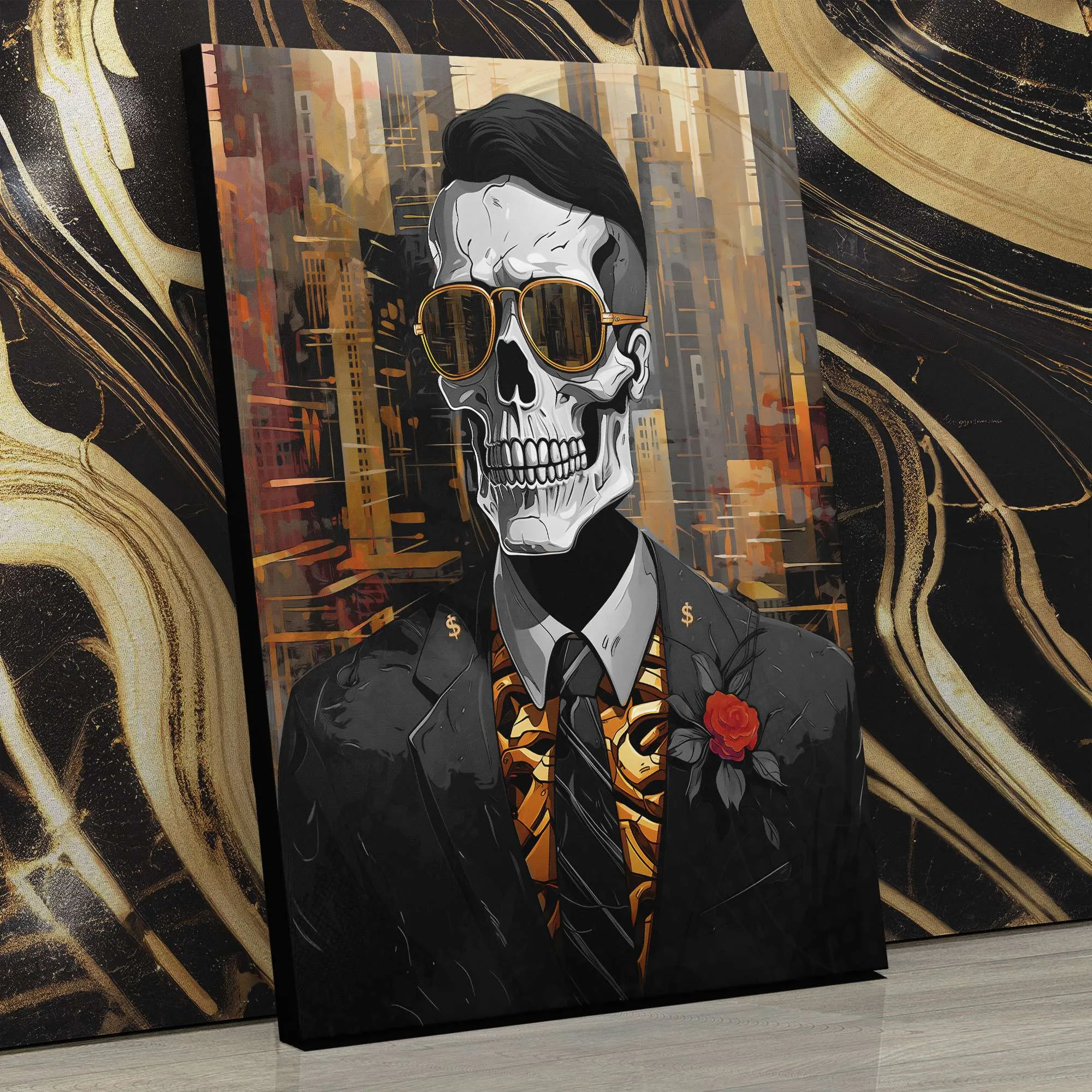 Dressed to Kill