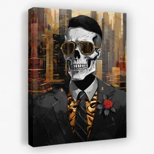 Dressed to Kill