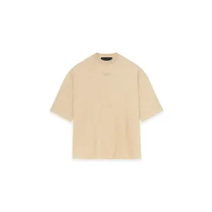 ESSENTIALS T-Shirt 'Gold Heather' (2023)