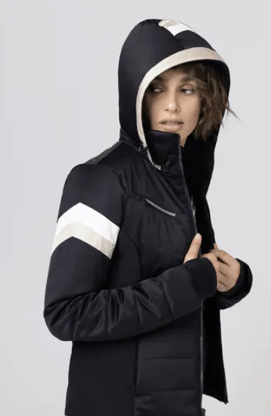Fera Women's Ally Luxe Jacket