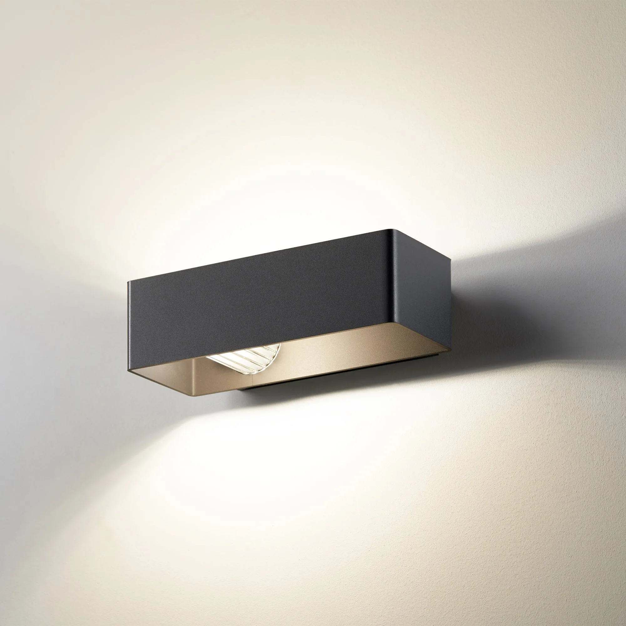 Frame LED Wall Sconce