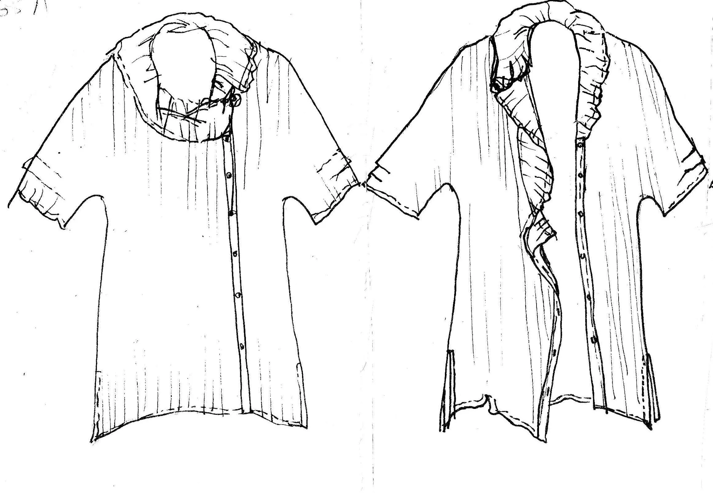 Gallura Jacket
