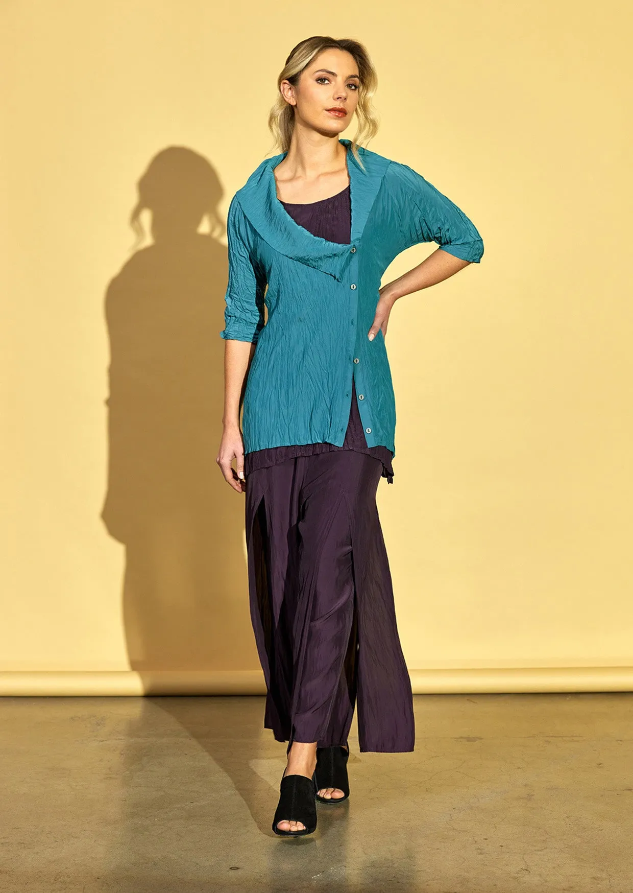 Gallura Jacket