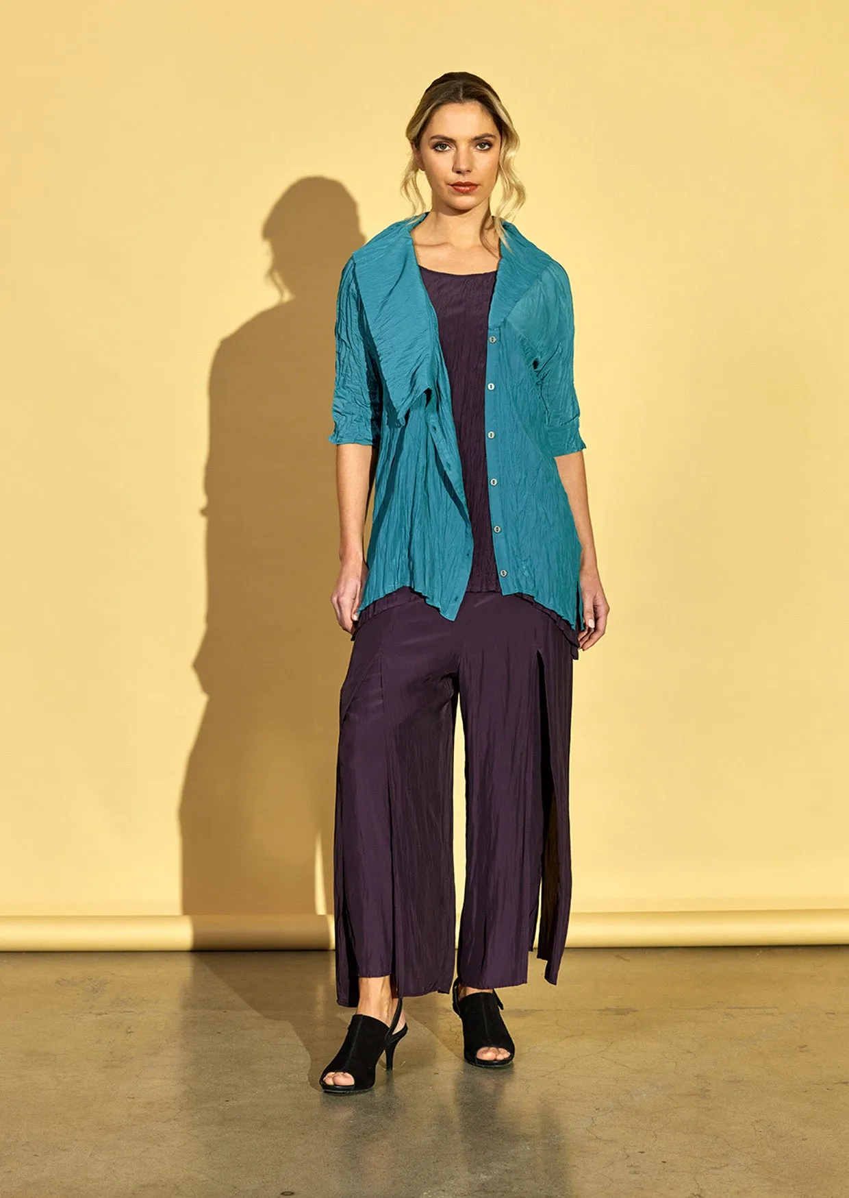 Gallura Jacket