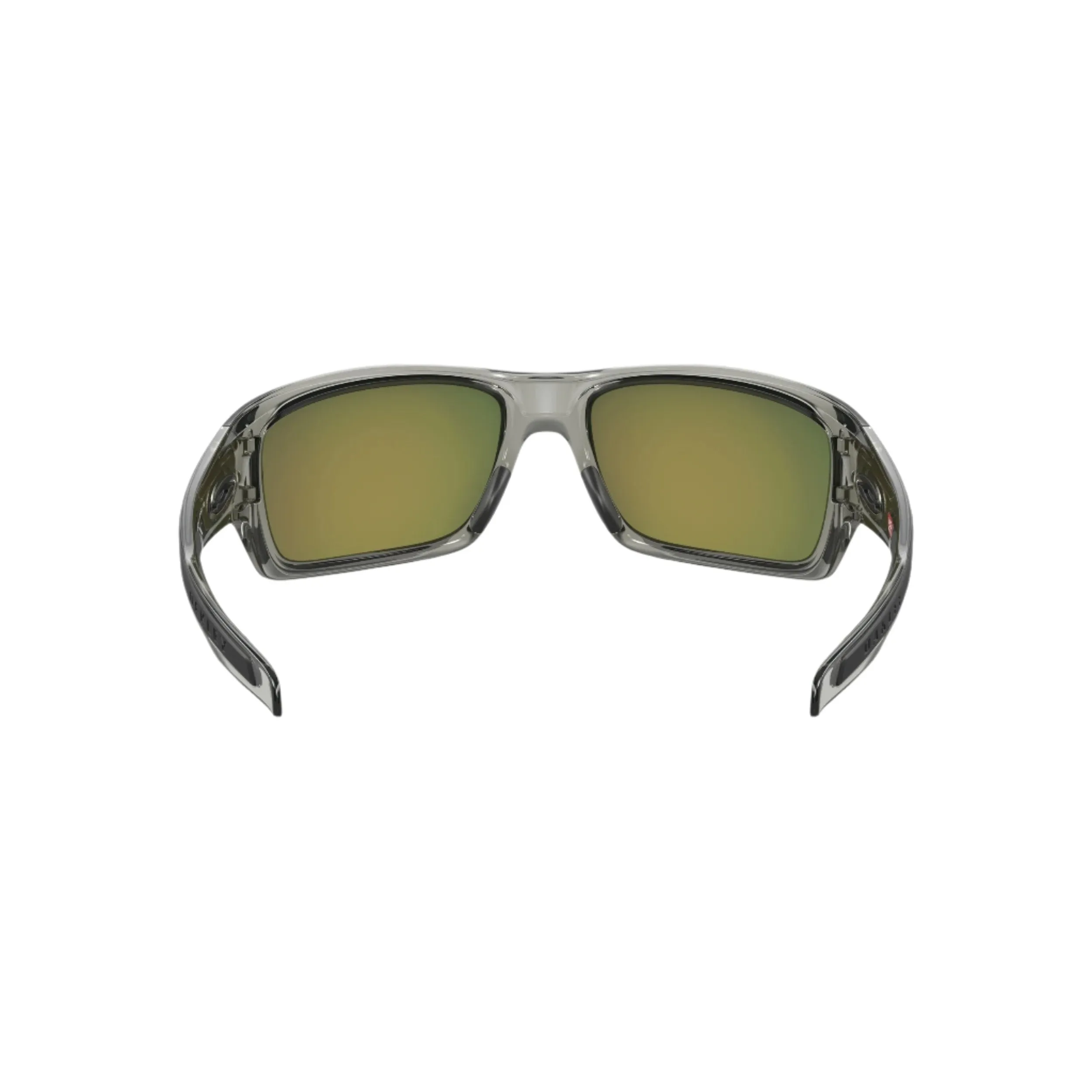Grey Ink Turbine Sunglasses