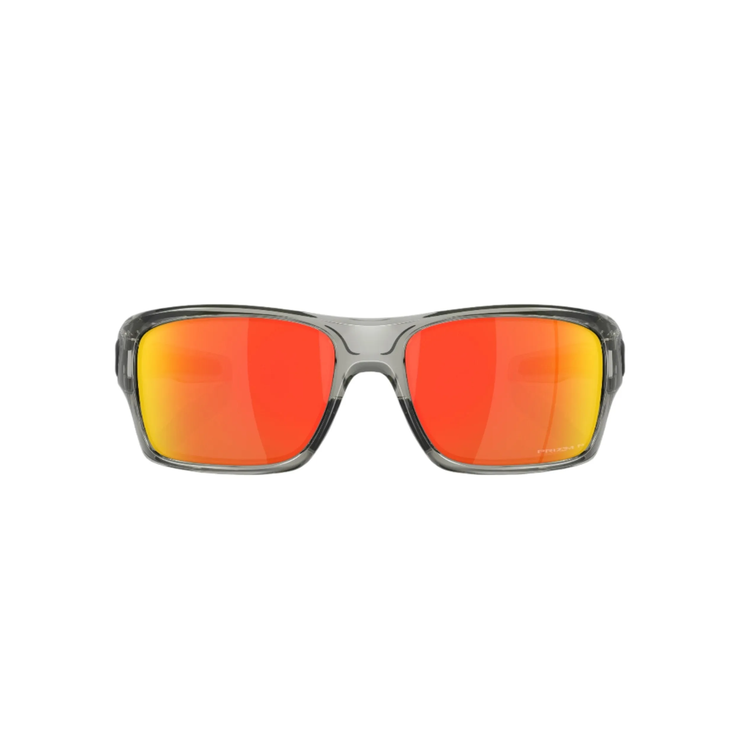 Grey Ink Turbine Sunglasses