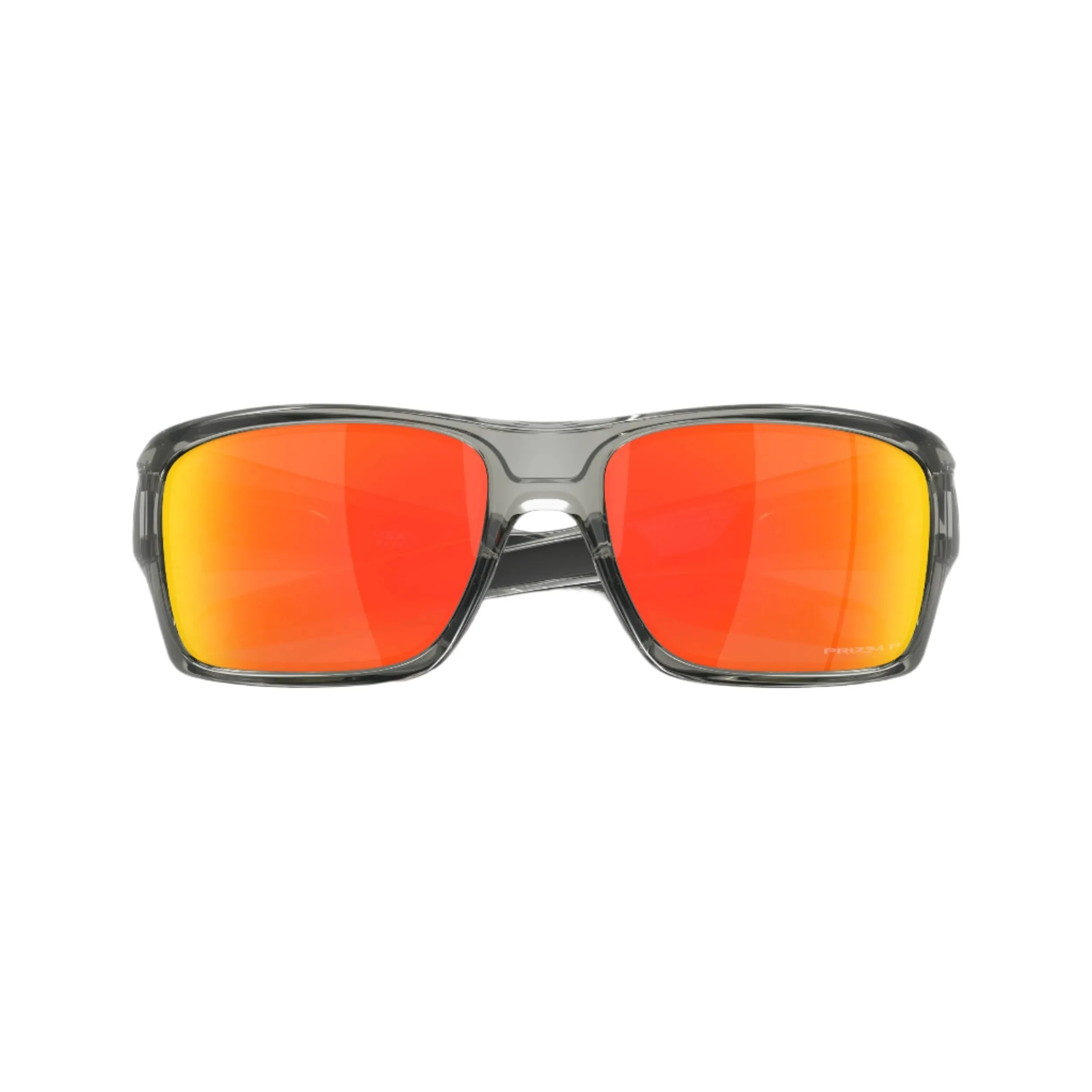 Grey Ink Turbine Sunglasses