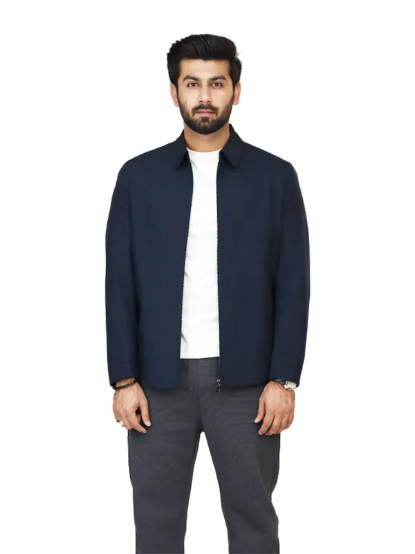 LIGHT JKT(s.col)