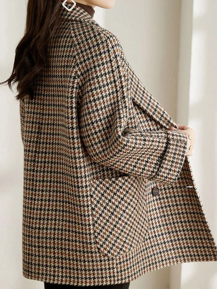 Mila | Chic and Sophisticated Coat