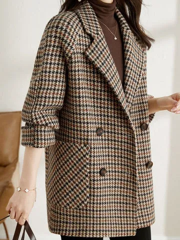 Mila | Chic and Sophisticated Coat