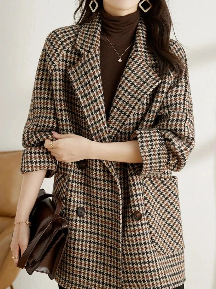 Mila | Chic and Sophisticated Coat