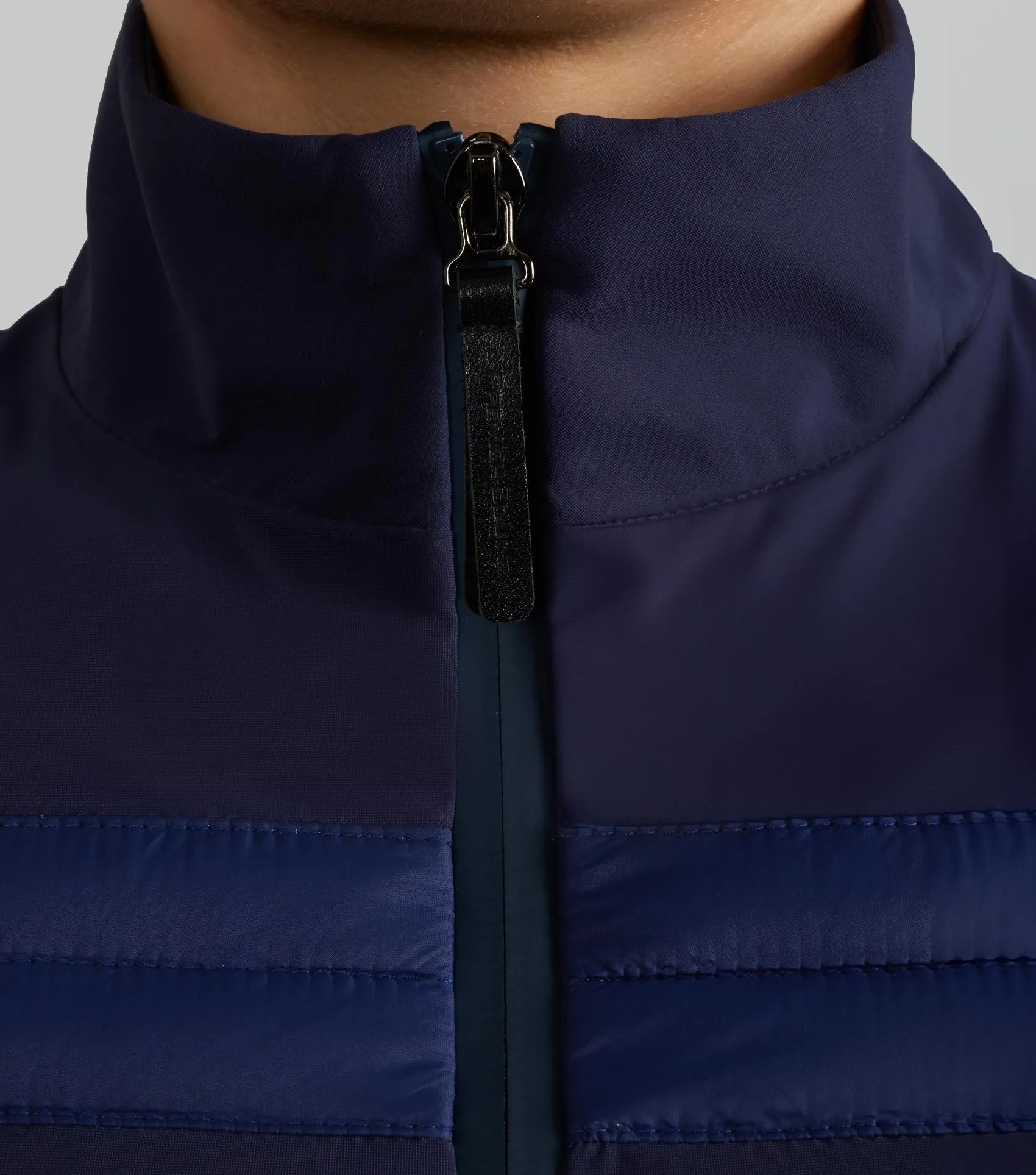 Premier Equine Vivace Ladies Training Jacket French Navy