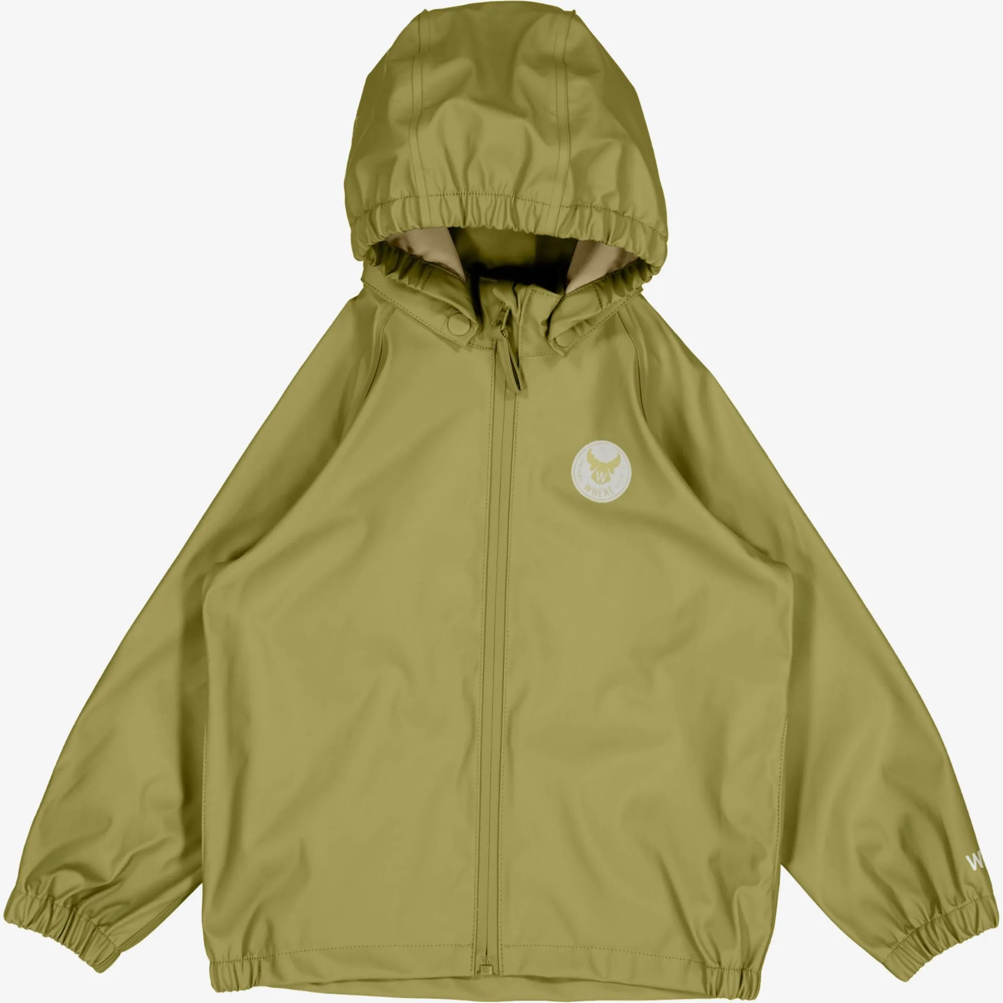 Rainwear Charlie - heather green