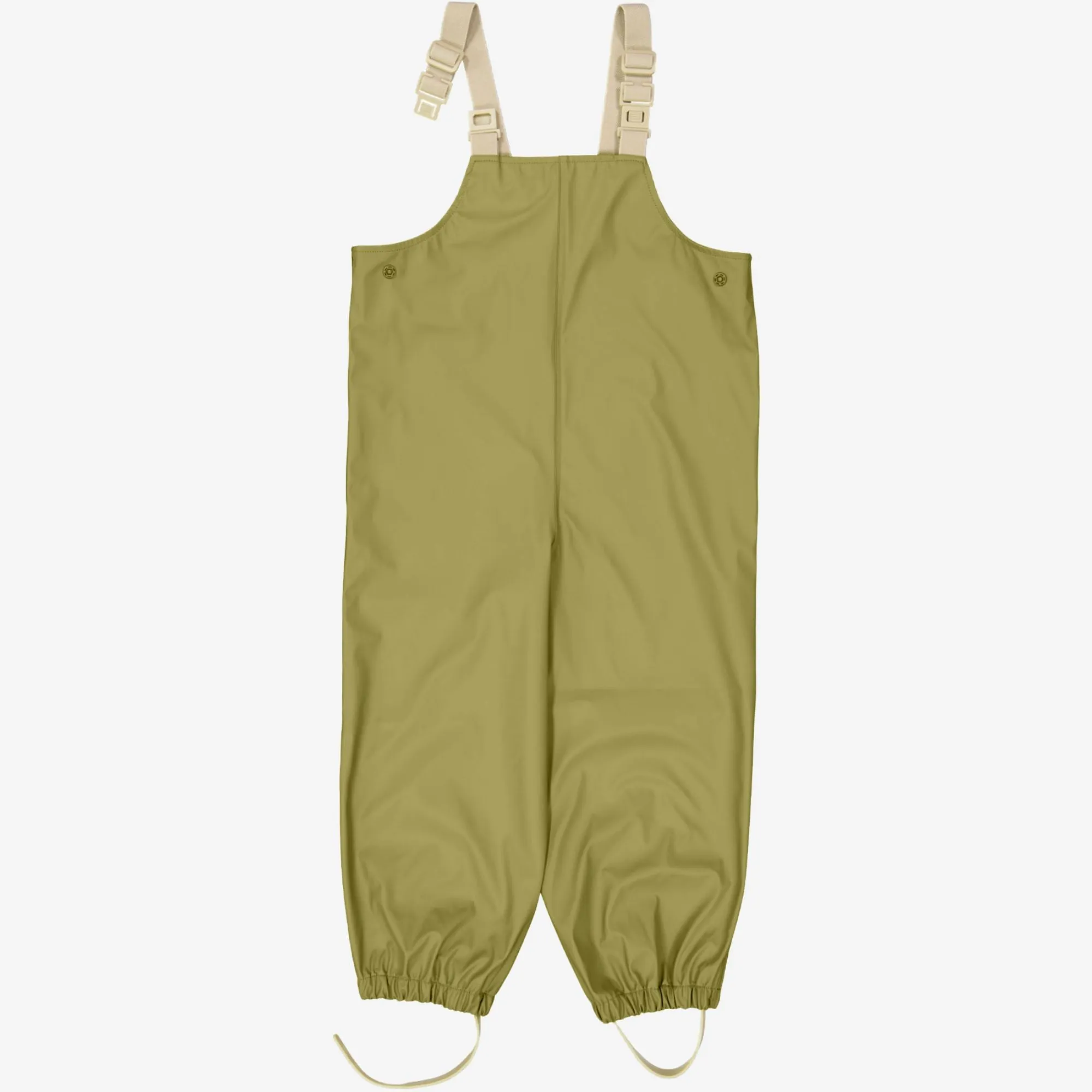 Rainwear Charlie - heather green