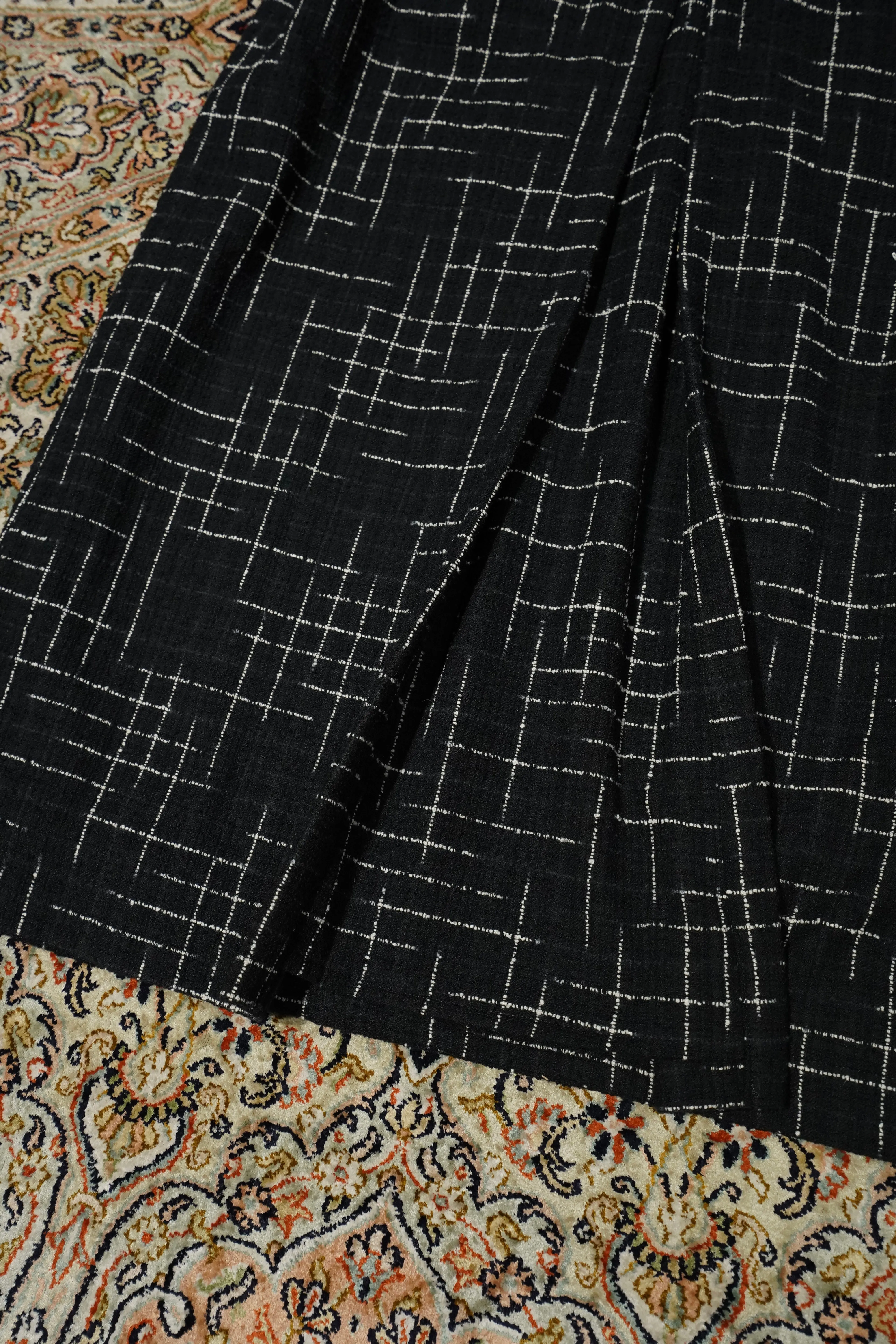 SATORU SASAKI Trench Coat