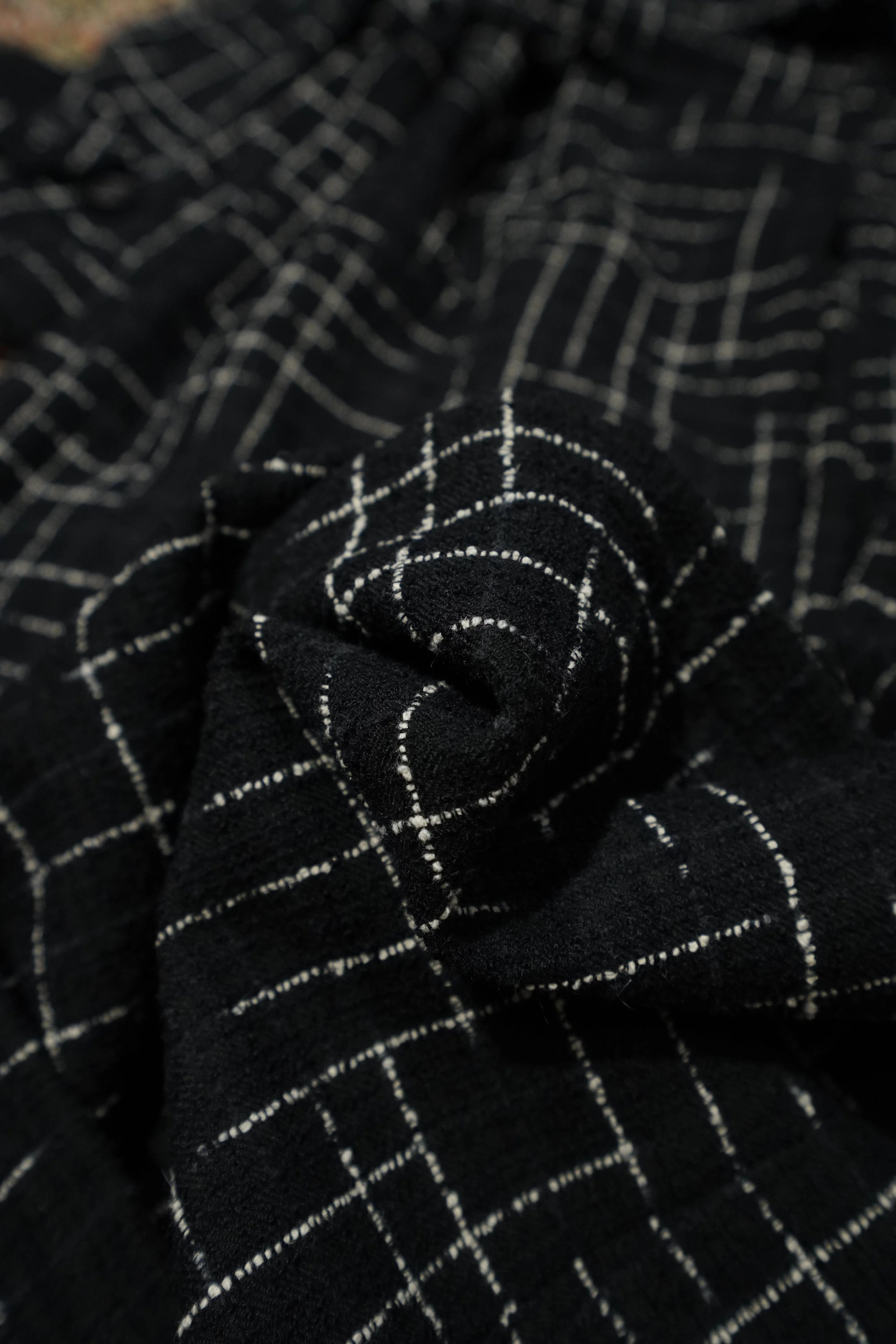 SATORU SASAKI Trench Coat