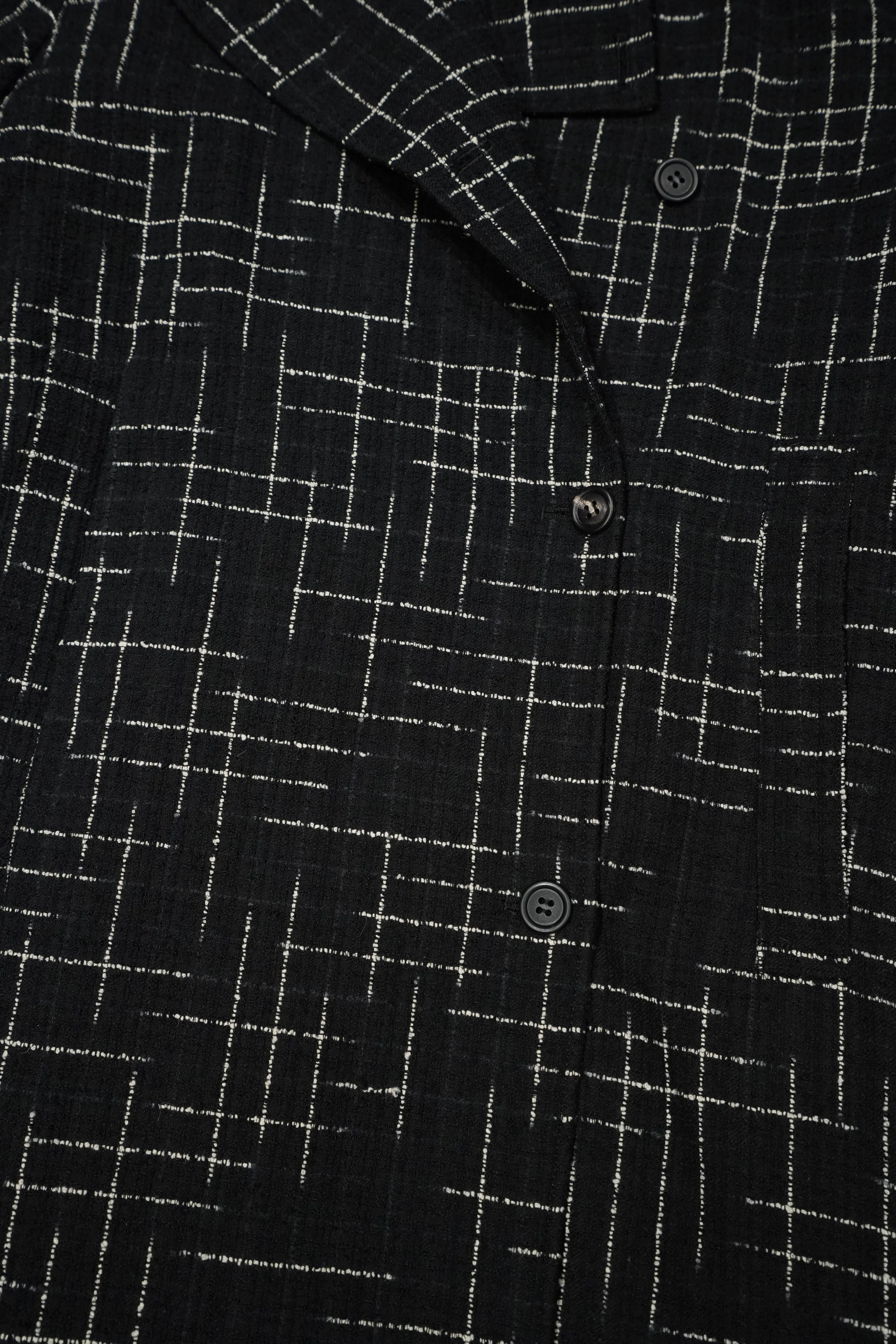 SATORU SASAKI Trench Coat