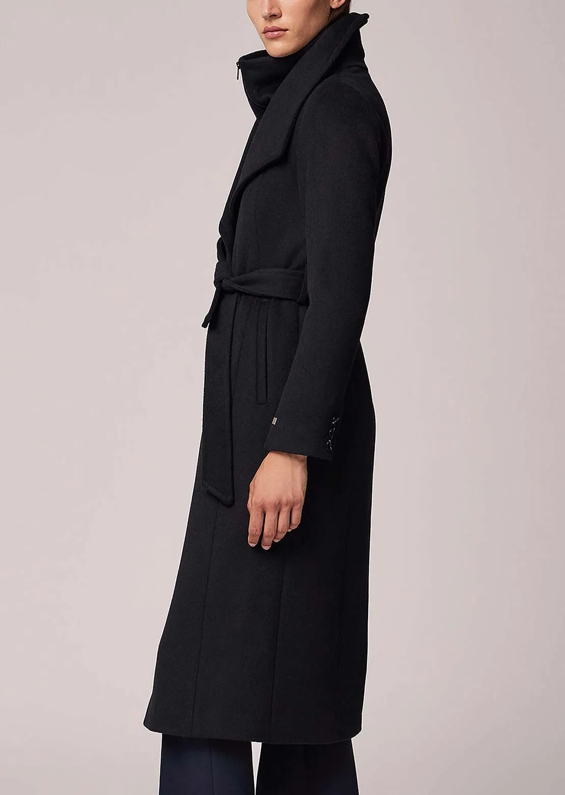 Soia & Kyo Women's Ilana Jacket
