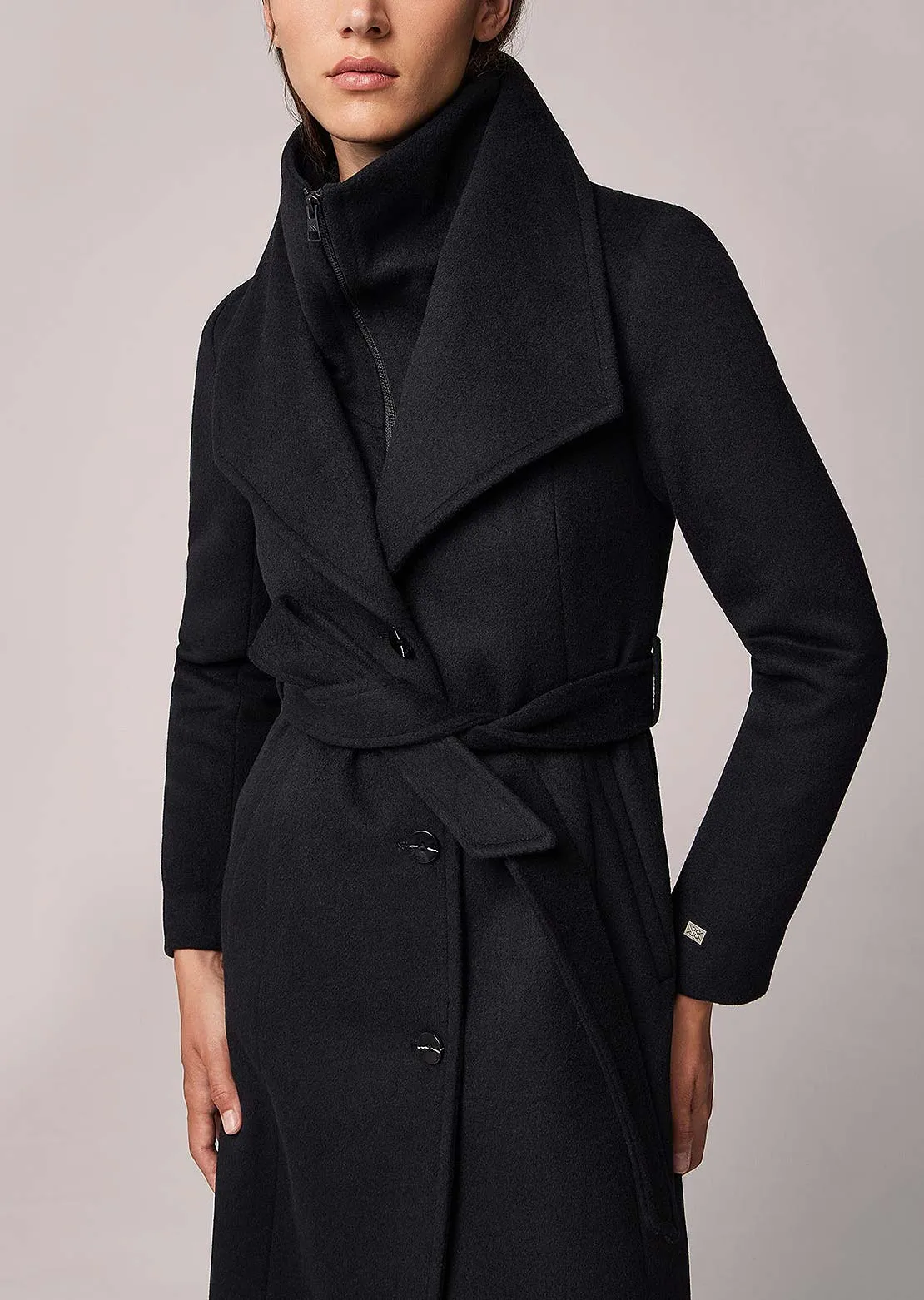 Soia & Kyo Women's Ilana Jacket
