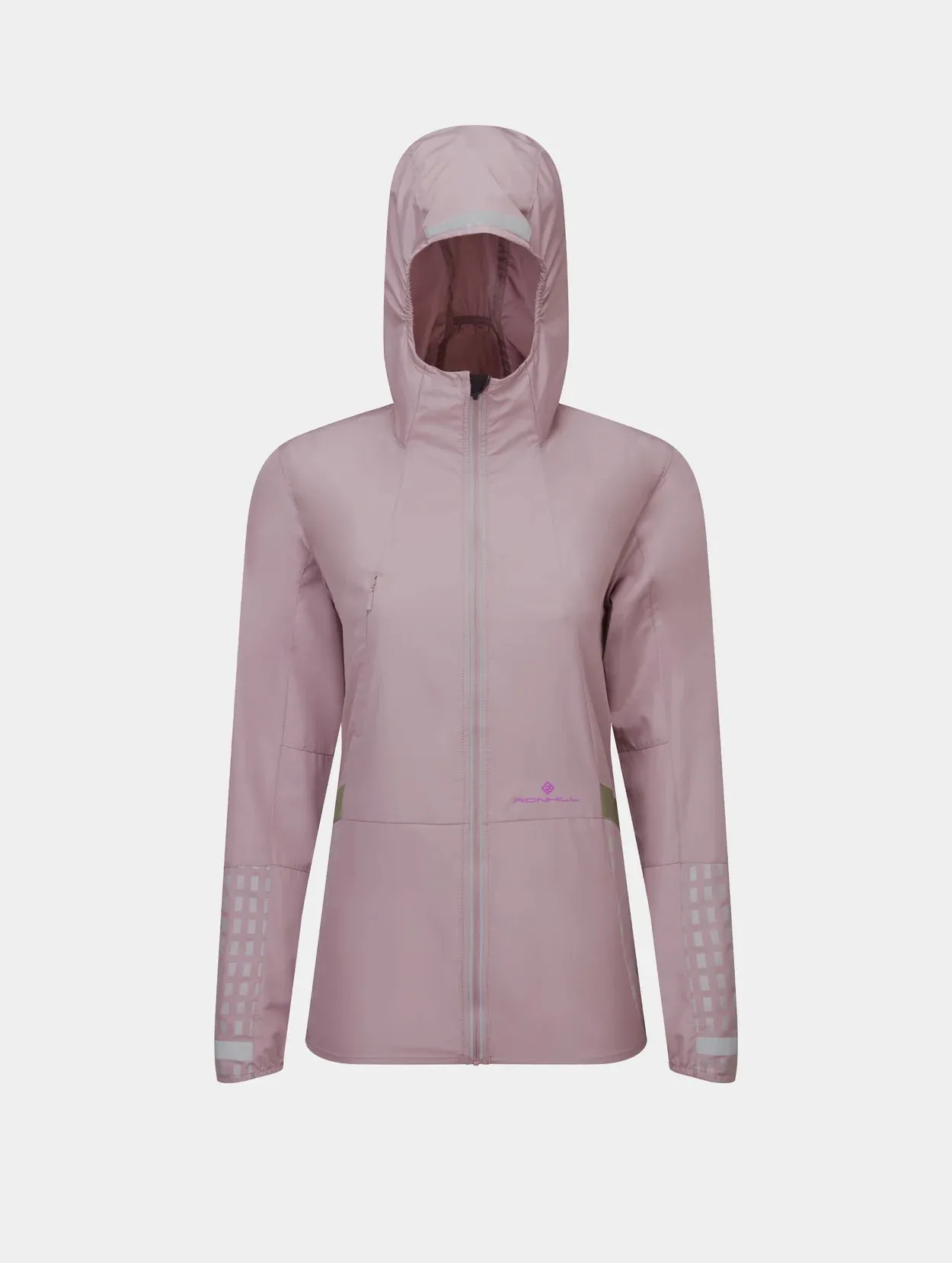 Tech Afterhours Jacket W